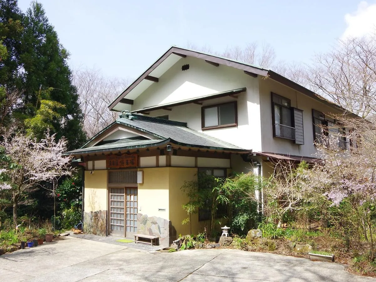 Hotel Yupoppo Hakone