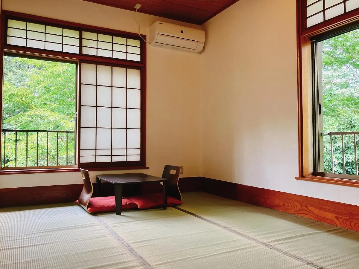 Ryokan Hotel Yupoppo Hakone