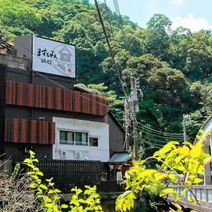 3* Ryokan Masutomi