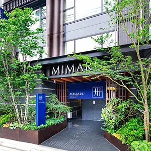 Mimaru Station Kioto