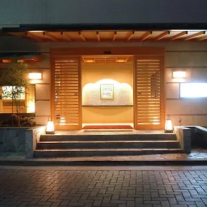 3* Ryokan Suimeisou