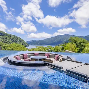 4* Ryokan Ashinoko Hanaori