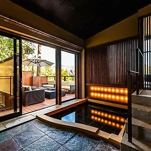 4* Ryokan Kyuan