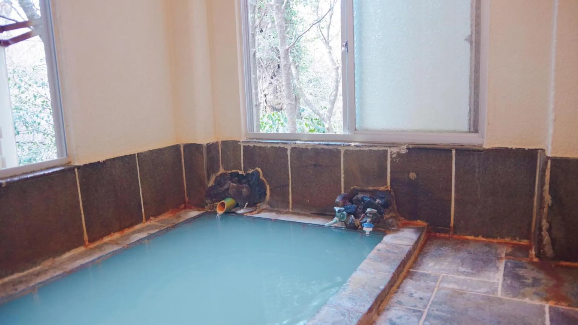 Ryokan Yupoppo Hakone Hotel
